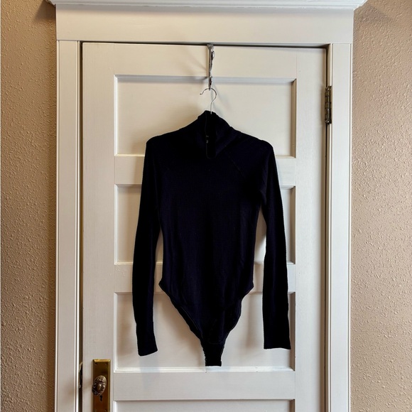 Intimately by Free People longsleeve bodysuit - Picture 2 of 4